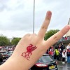 利物浦英超夺冠游行发生汽车冲撞人群事件 中国球迷：我们与危险擦身而过｜封面深镜