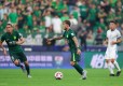 中超联赛：北京国安憾负上海申花，塞蒂恩这是在下了一步错棋？