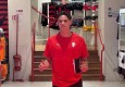 里奇：对阵利物浦时比踢阿森纳时有进步，我们给予对手充分的尊重