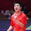 德甲俱乐部苦求樊振东留下，开价吓退国内资本，打的不是球，是商业算盘，盘活一座城的乒乓经济