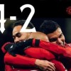 3连胜狂飙！曼联4-2险胜藏致命隐患，第四名能坐稳吗？